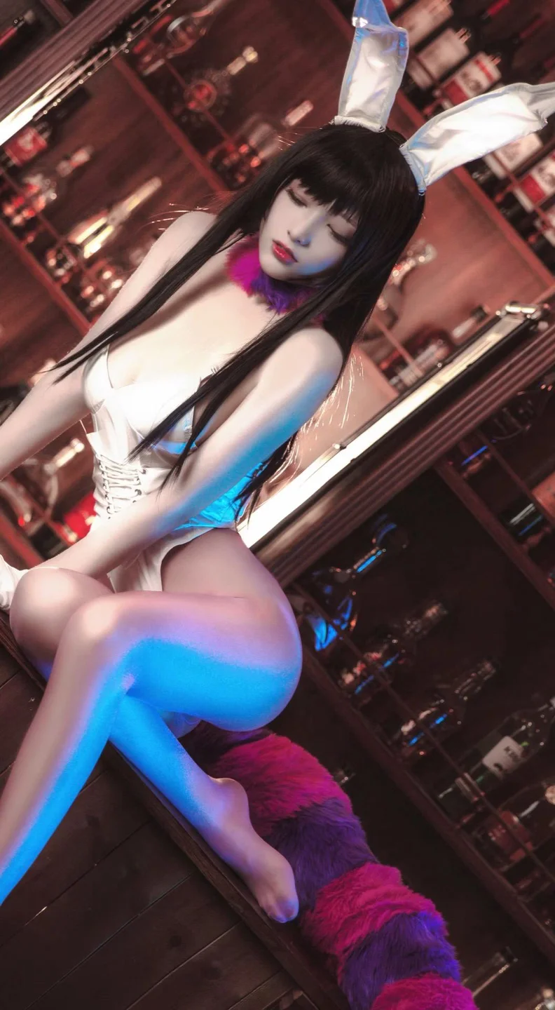 起司块wii - 恶魔姐姐兔女郎 [27P-98MB] tg@simisebaisi 【丝足阁】023.webp